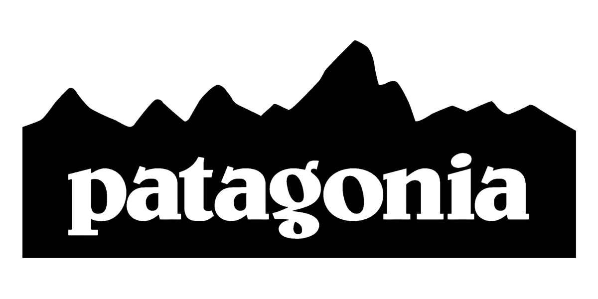 Patagonia logo