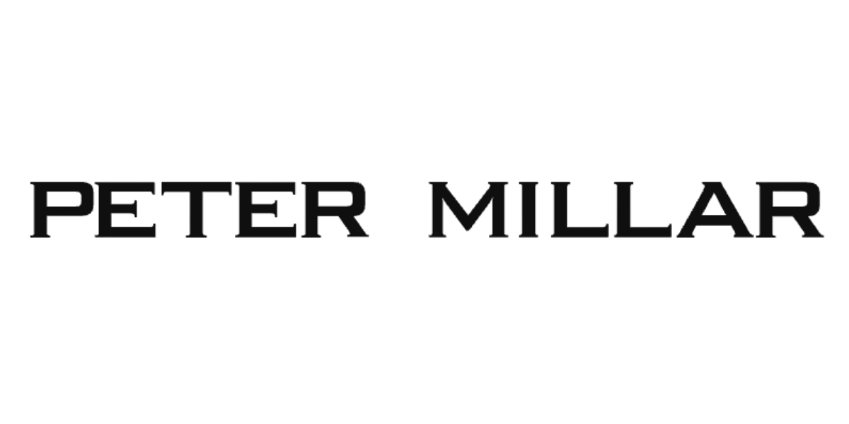 Peter Millar logo