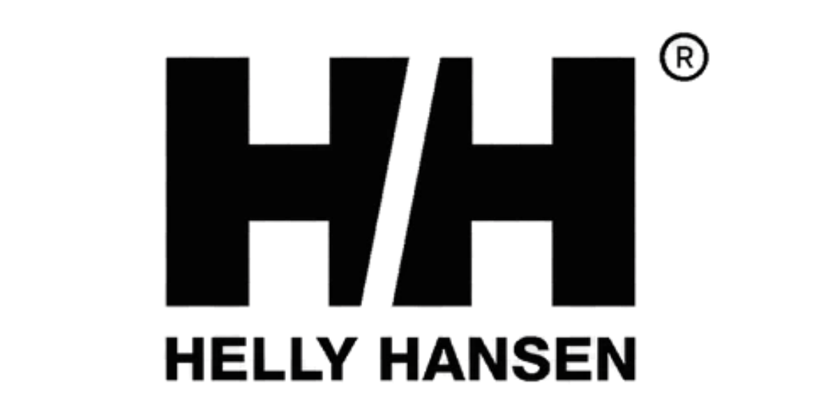 Helly Hansen logo