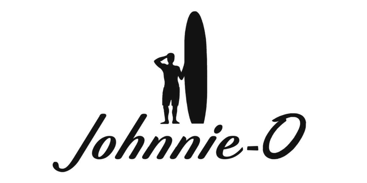 Johnnie-O logo