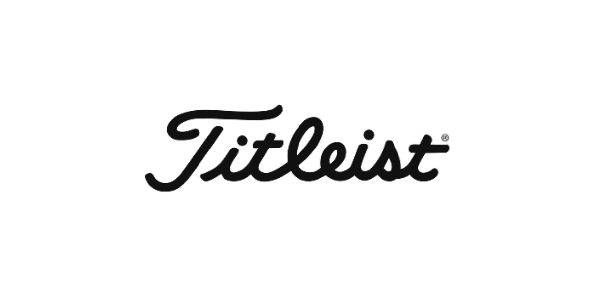 Titleist logo