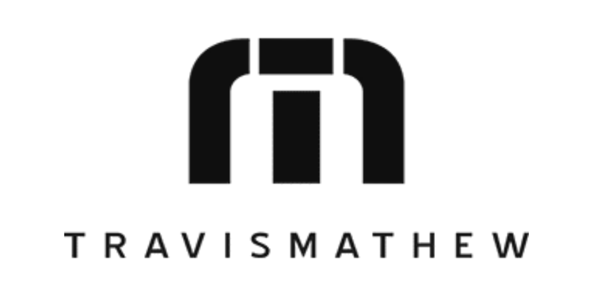 TravisMathew logo